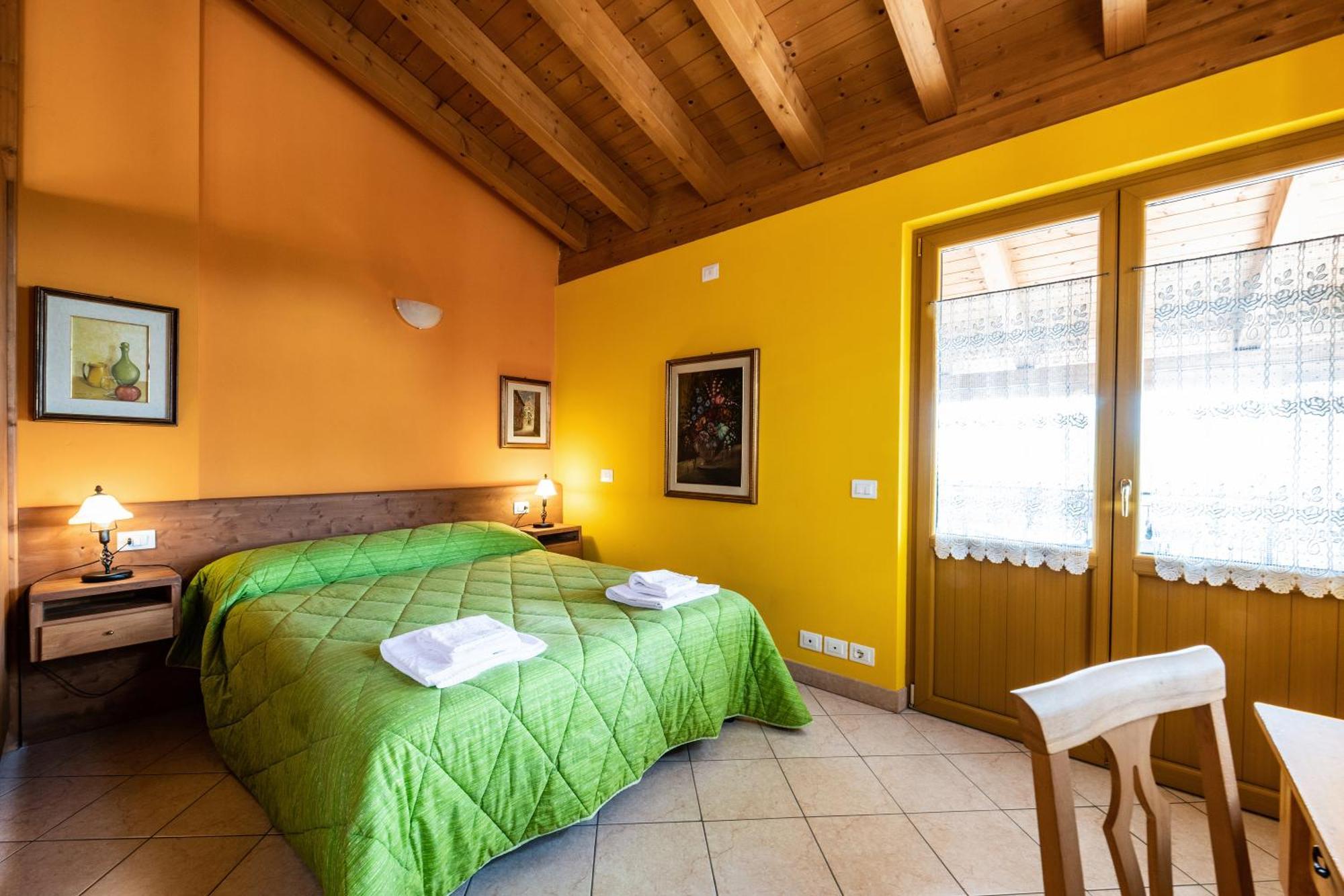 Agriturismo Il Porcellino Quinto di Valpantena Exterior photo
